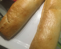 Massa básica para pizza, enroladinho no forno, pães etc.