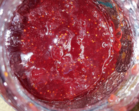 Geléia de morango