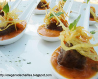 Estrogonofe mignon do Chef