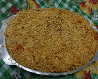 Cachorro quente de forno especial