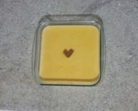 Curau de milho de latinha