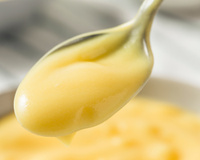 Essa é a maneira mais fácil de fazer creme de confeiteiro para rechear os seus quitutes; confira!