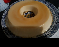 Pudim de Leite Ninho