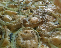 torta capixaba  de sardinha e repolho muito facil