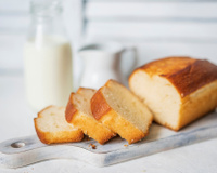 Você é capaz de fazer um bolo sem receita? Descubra com o TudoGostoso!