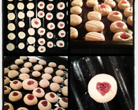 Biscoito de maizena da Marta