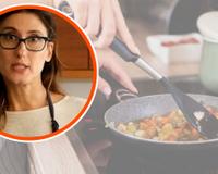 4 dicas da chef Paola Carosella para cozinhar melhor, mais rápido e impressionar toda a família com muito sabor!