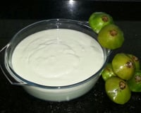 Mousse de cambuci