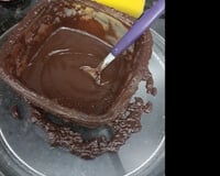 Brigadeiro de microondas
