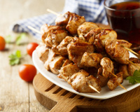 Espetinho: 5 ideias deliciosas de alimentos para esse petisco