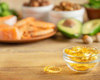 Ômega 3: consigo os benefícios através da alimentação ou é preciso suplementar?