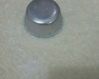 Pudim de Maria mole com Calda de Caramelo