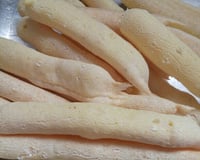 Biscoito de polvilho da Dona Onofra de Minas