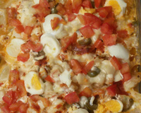 Bacalhau à la Carlão