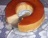 Pudim de Pão