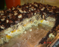 Bolo delícia especial