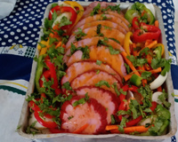 Tender supreme salgado