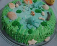 Glacê de leite condensado com gordura vegetal