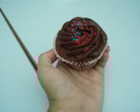 Cupcakes super fáceis de fazer