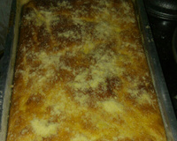 Pão de forma prático