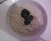 Patê gostinho de azeitona (rápido)