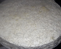 Pão de ló fofíssimo