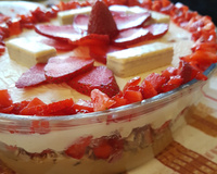 Bombom na travessa do tio Bruno