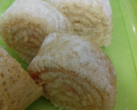 Rocambole Prático de Leite Condensado