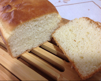 Pão de forma super fácil de liquidificador