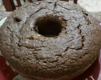 Bolo de Jabuticaba