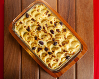 Bacalhau a Zé do Pipo