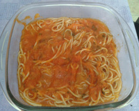 Molho de tomate du'chef