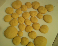 Biscoitinho da vovó