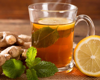 Chás que ajudam na digestão não são mito, e já foi comprovado pela ciência: conheça alguns deles