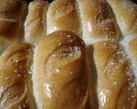 Pãezinhos saborosos