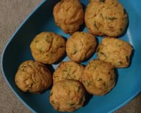 Bombinha temperada da Claudinha