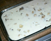 Torta dos sonhos (chef Pedro Cassiano)