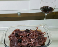 Filé mignon ao vinho