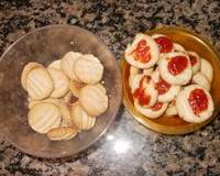 Biscoito amanteigado fácil