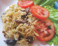 Bacalhau à Brás
