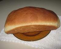 Pão de liquidificador