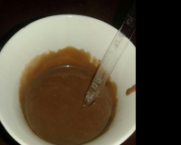 Chocolate quente fácil