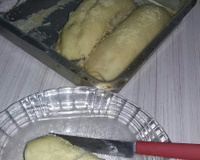 Massa de pão básica com variações