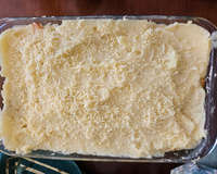 Escondidinho de palmito