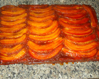 Torta de banana