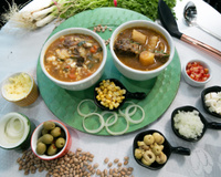 Você já foi em uma soparia? Conheça o negócio incrível dessa cozinheira brasileira