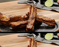11 petiscos na air fryer perfeitos para aquela reunião entre amigos