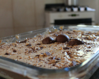 Surpresa de Sonho de Valsa