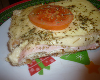 Misto quente de forno