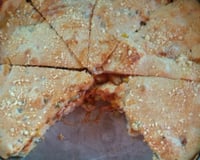 Empadão de liquidificador